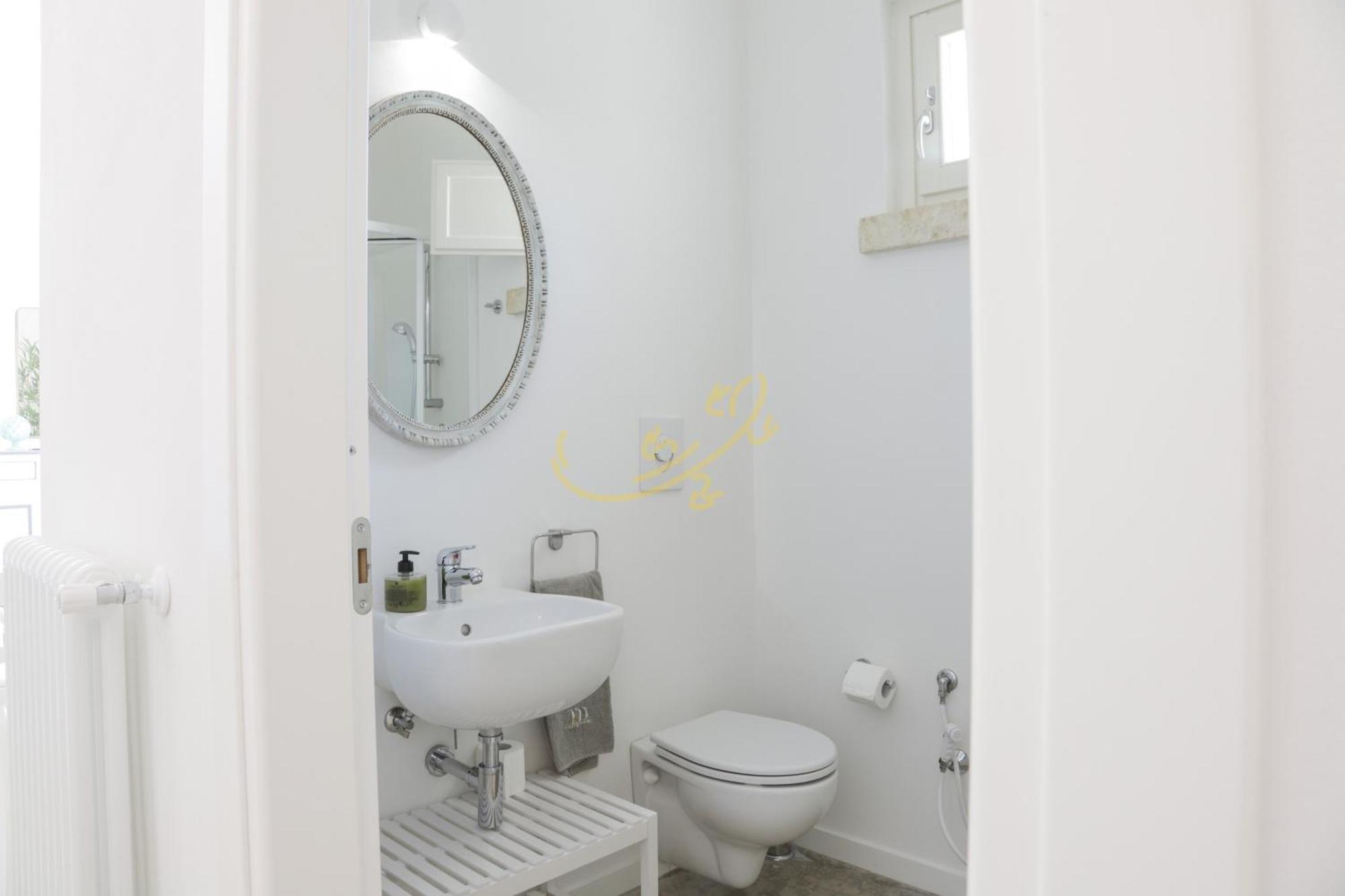 Td Dimora Del Giglio With Organic Garden With Pool Villa Ostuni Exterior photo
