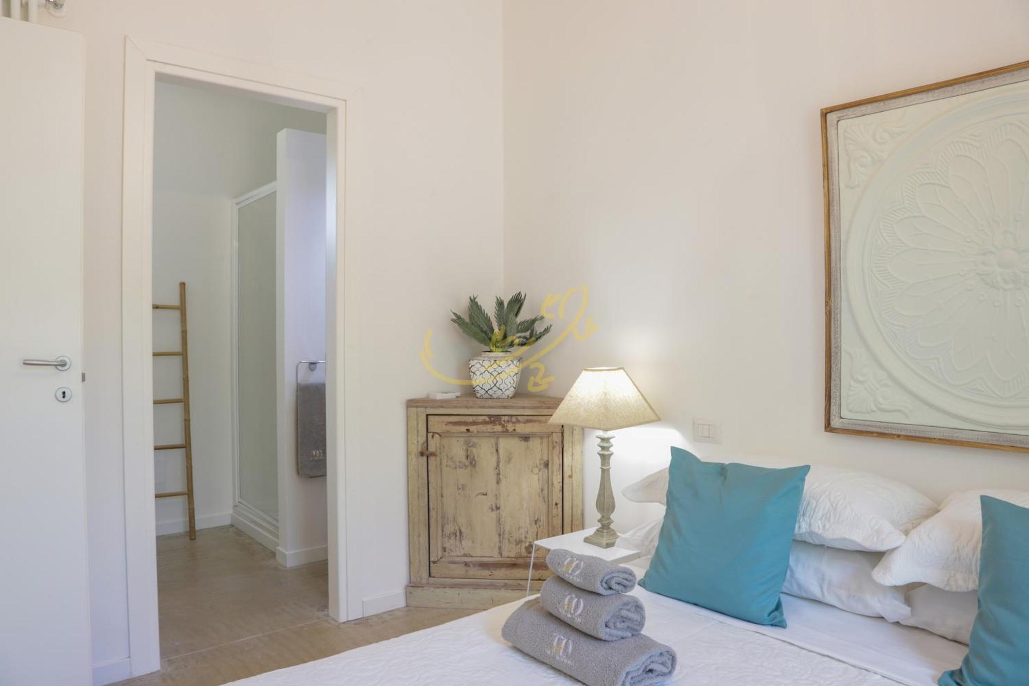 Td Dimora Del Giglio With Organic Garden With Pool Villa Ostuni Exterior photo