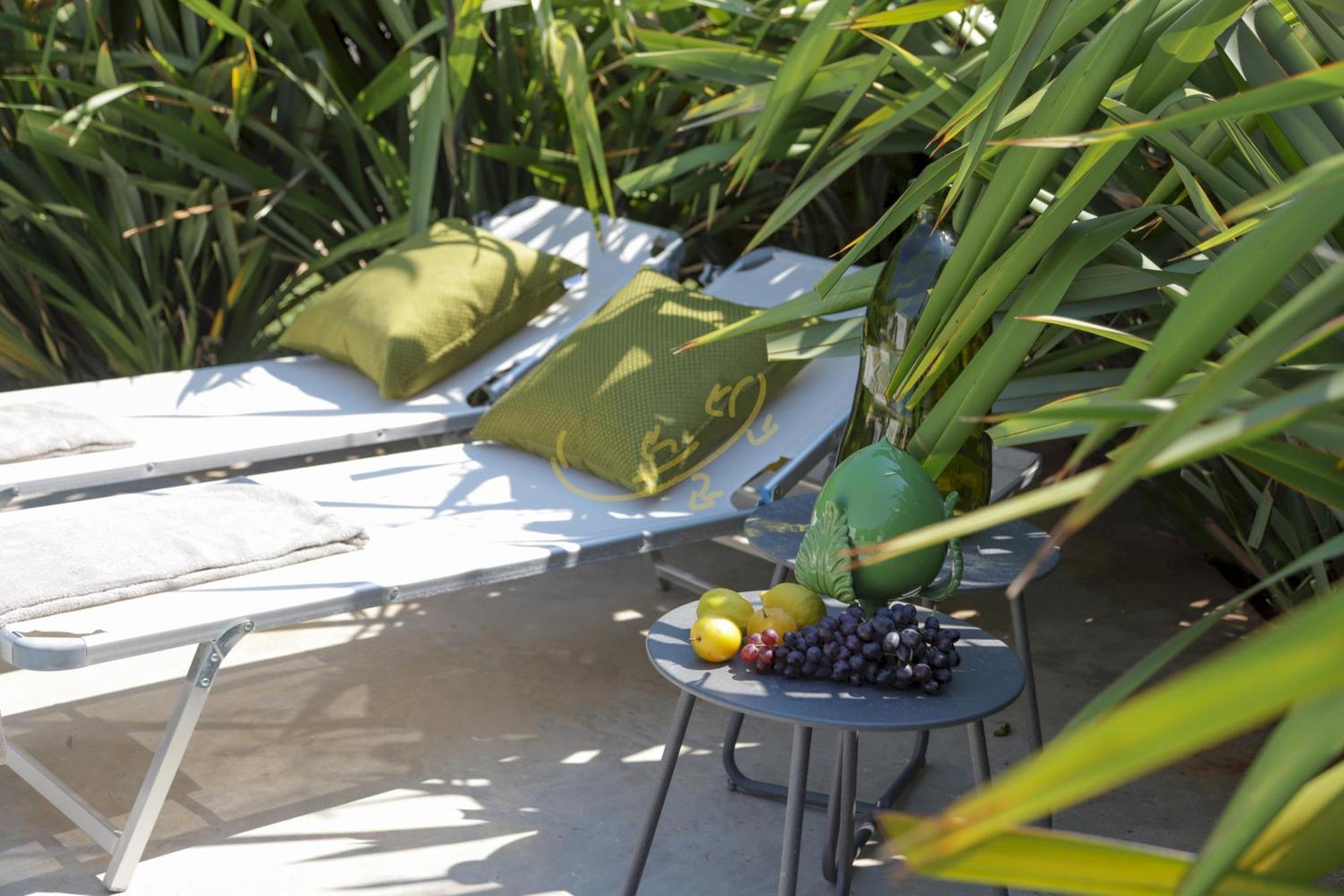 Td Dimora Del Giglio With Organic Garden With Pool Villa Ostuni Exterior photo