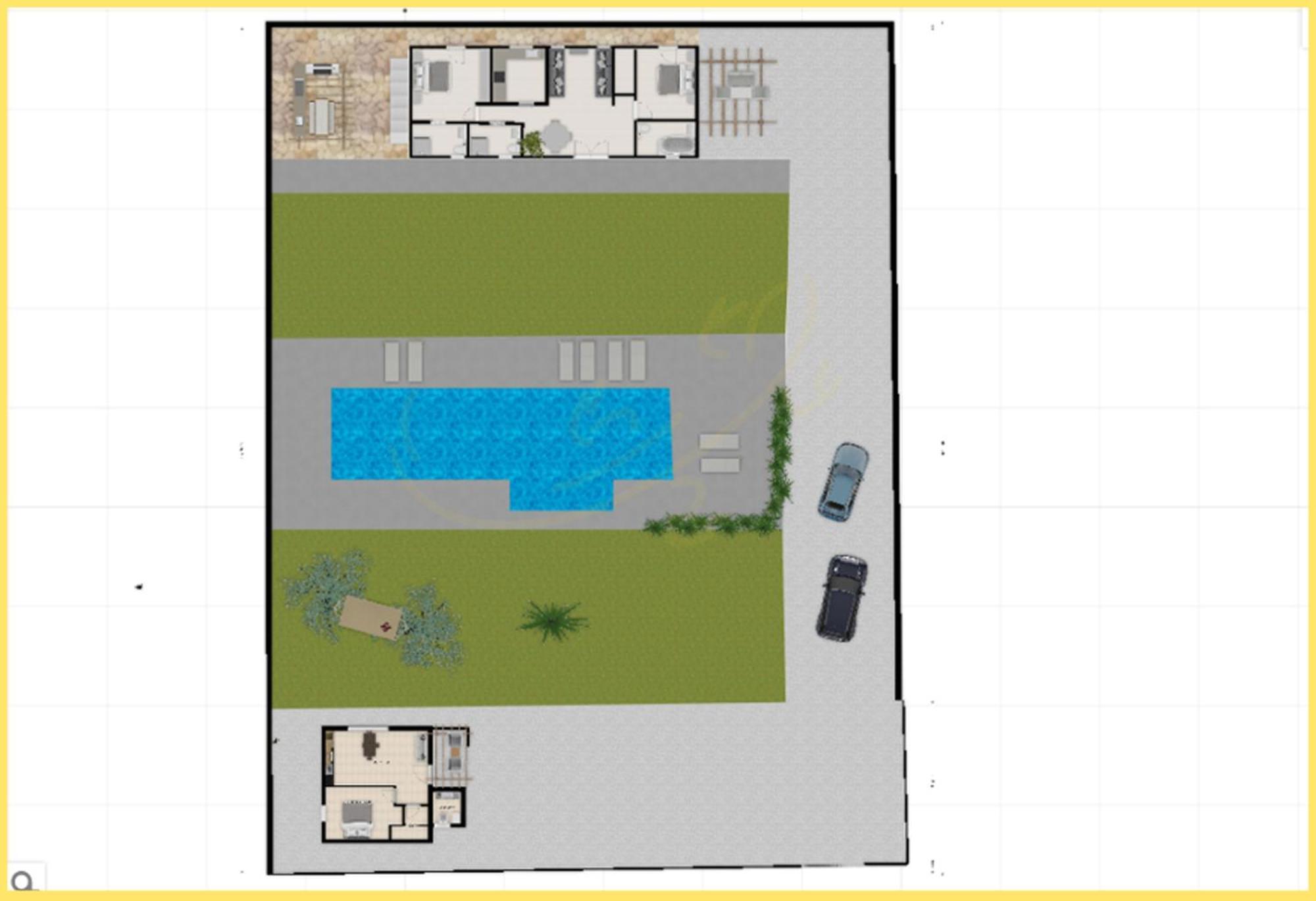 Td Dimora Del Giglio With Organic Garden With Pool Villa Ostuni Exterior photo